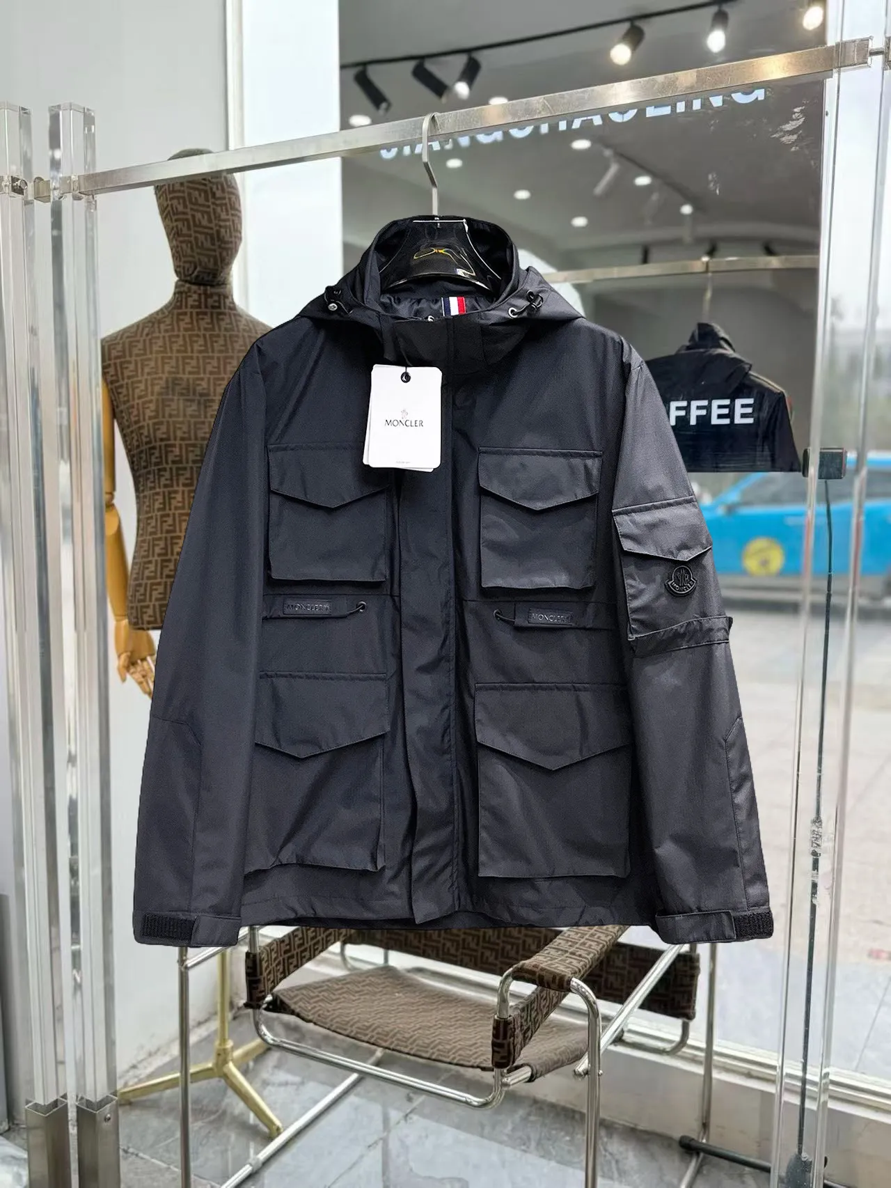 Same Style， ， 2026 New Arrival ，Original Premium Breathable ， ， ， Quality。 ， Sizes：M～3XL
